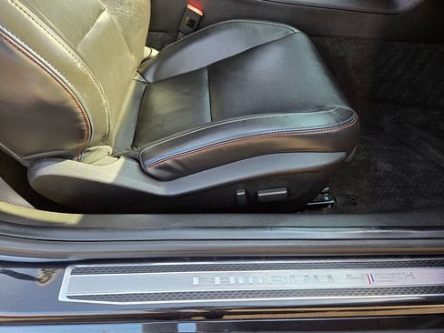 Used 2012 Chevrolet Camaro SS w/ 45th Anniversary Package RWD image 49