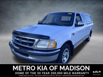 Used 1998 Ford F150 XL