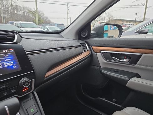 Used 2018 Honda CR-V EX-L image 40