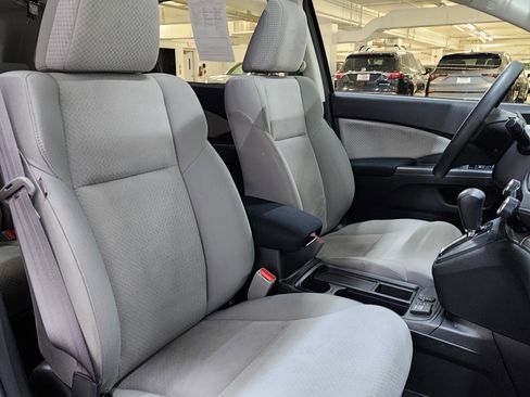 Used 2016 Honda CR-V EX image 24