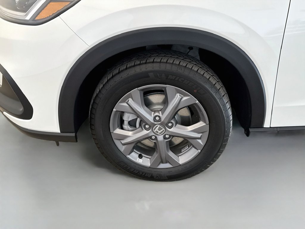 Used 2026 Honda HR-V LX image 27