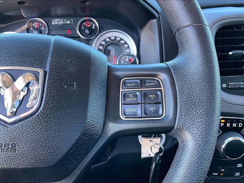 Used 2022 RAM 1500 Tradesman w/ Chrome Plus Package image 23