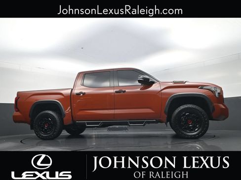 Used 2024 Toyota Tundra TRD Pro AWD/4WD image 20