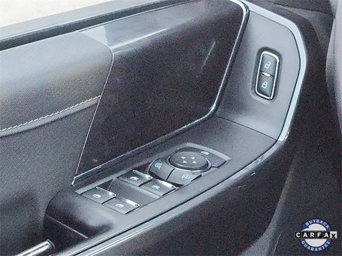 Certified 2023 Ford F150 XLT w/ Equipment Group 302A High image 11