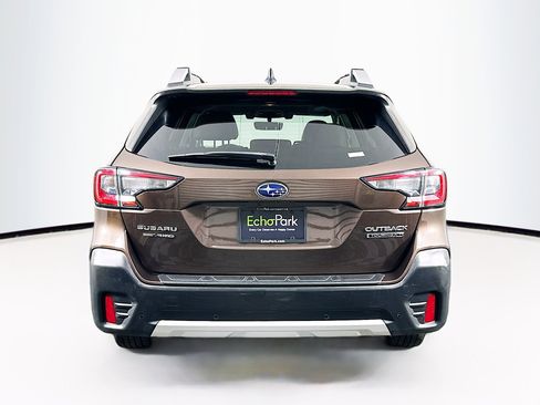 Used 2020 Subaru Outback Touring XT AWD/4WD image 7