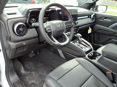 New 2026 Chevrolet Colorado Z71 w/ Technology Package AWD/4WD image 5