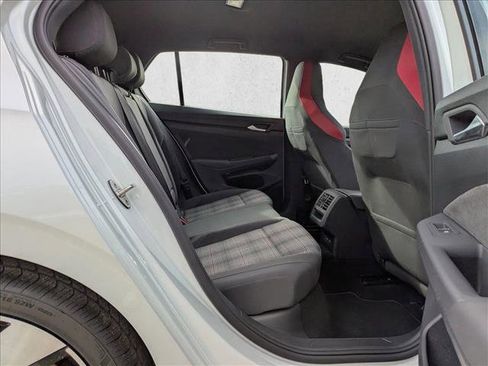 Used 2024 Volkswagen GTI S image 15