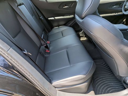 New 2026 Toyota Prius AWD image 17