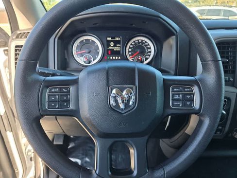 Used 2024 RAM 1500 Tradesman w/ Tradesman SXT Package AWD/4WD image 21