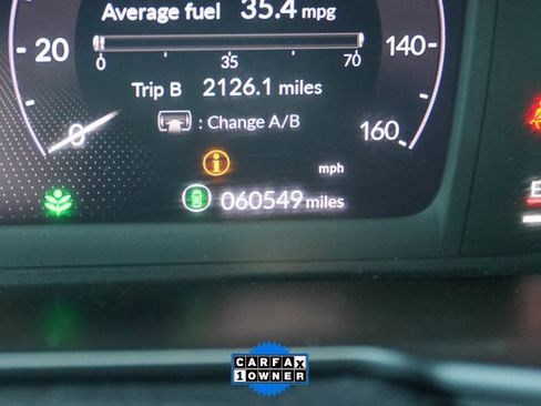 Used 2024 Honda Accord EX image 30