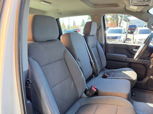 Used 2020 Chevrolet Silverado 3500 W/T image 10