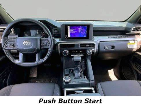 New 2026 Toyota Tacoma SR5 AWD/4WD image 10