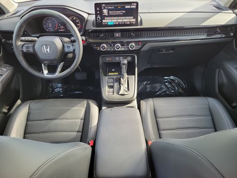 Certified 2024 Honda CR-V EX-L image 13