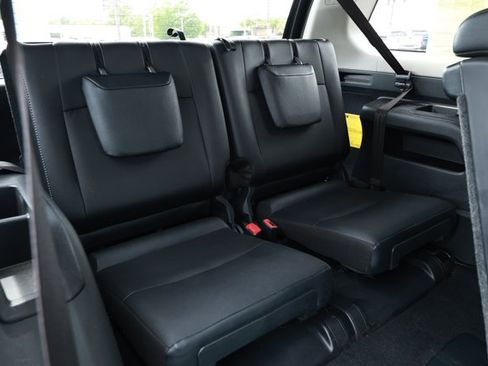 Used 2023 Toyota 4Runner SR5 Premium w/ Moonroof Package RWD image 34
