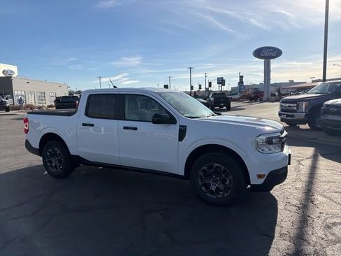 Used 2024 Ford Maverick XLT w/ XLT Luxury Package image 3