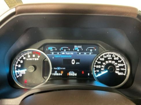 Used 2019 Ford F150 Limited AWD/4WD image 19