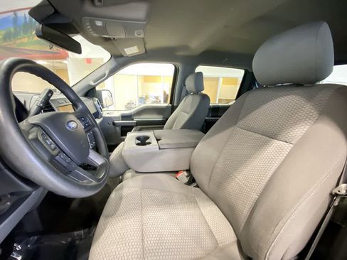 Used 2020 Ford F150 XLT w/ Equipment Group 301A Mid image 13