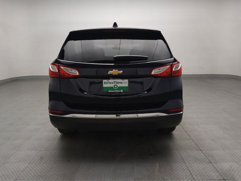 Used 2020 Chevrolet Equinox LT FWD image 7
