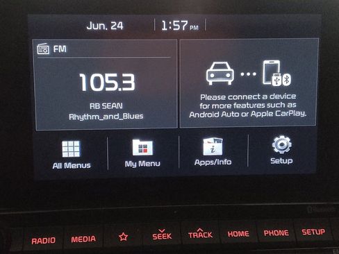 Used 2021 Kia Forte LXS FWD image 25