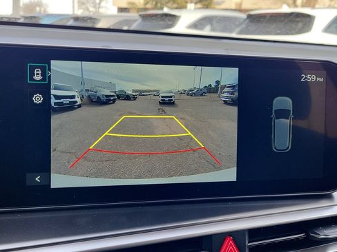 New 2026 Kia Sorento S w/ S Panoramic Sunroof Package AWD/4WD image 20