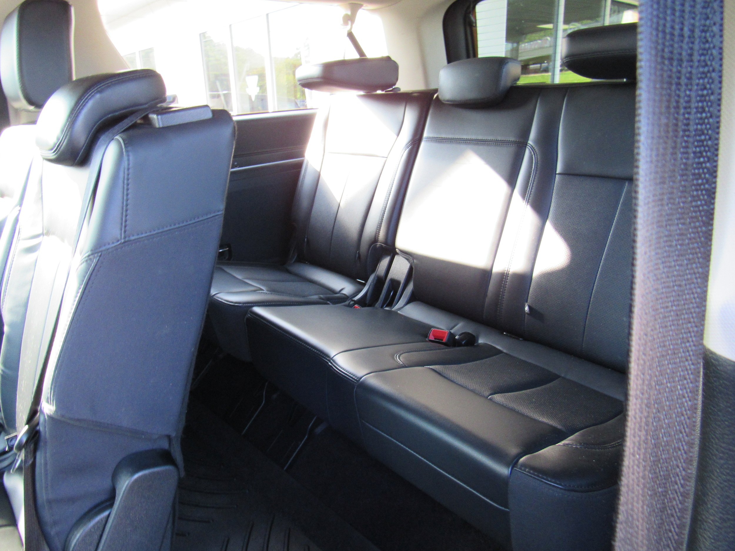 Used 2022 Ford Expedition Max XLT AWD/4WD image 31