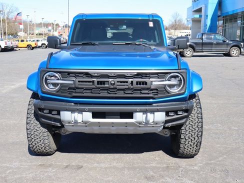 Used 2024 Ford Bronco Raptor image 38