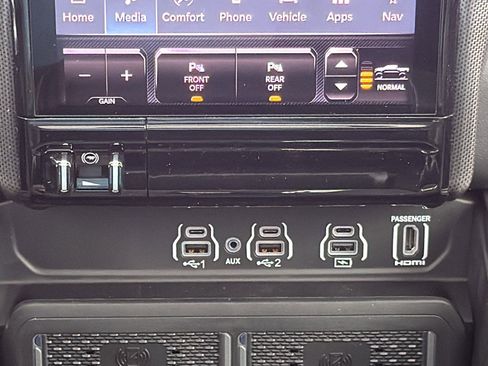 New 2026 RAM 1500 Limited image 26