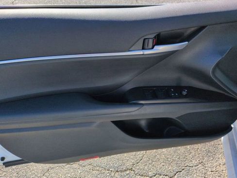 Used 2024 Toyota Camry LE image 12