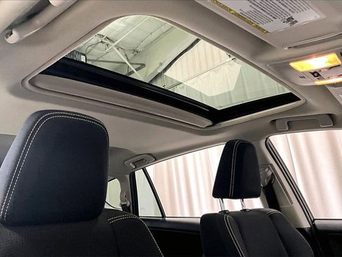 Used 2016 Toyota RAV4 XLE image 27