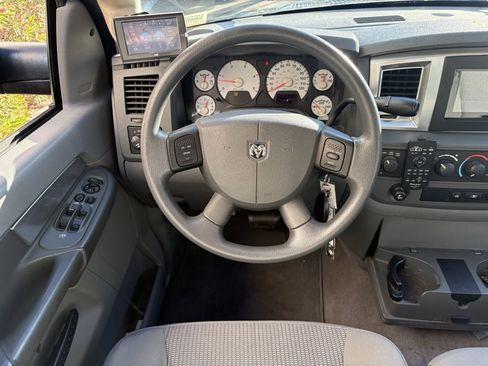 Used 2009 Dodge Ram 2500 Truck SLT w/ Trailer Tow Group image 8