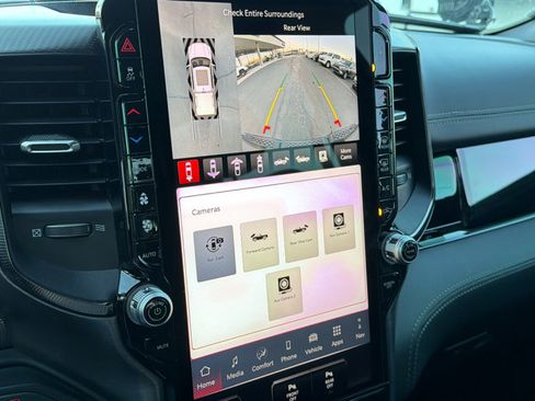 Used 2025 RAM 1500 RHO w/ RHO Level 1 Equipment Group image 16