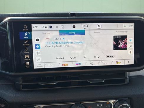 New 2026 Jeep Gladiator Sport image 30