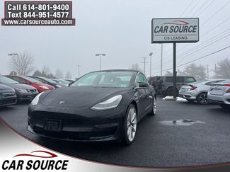 Used 2019 Tesla Model 3 Long Range video 1