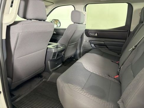 Used 2024 Toyota Tundra SR5 w/ SR5 Convenience Package AWD/4WD image 19