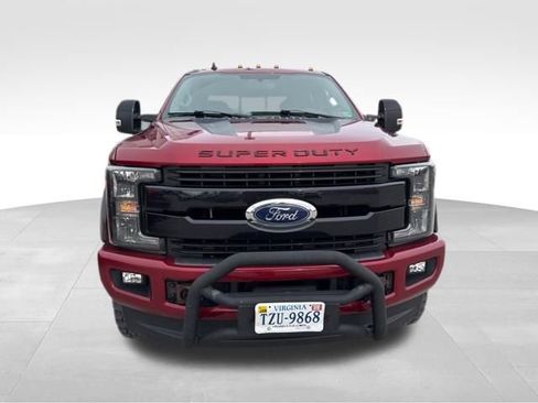 Used 2019 Ford F250 Lariat image 4