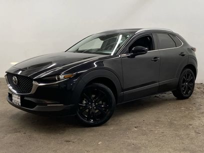 Used 2024 MAZDA CX-30 AWD 2.5 S w/ Select Sport Pkg