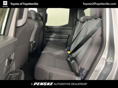 New 2025 Toyota Tacoma SR5 image 23