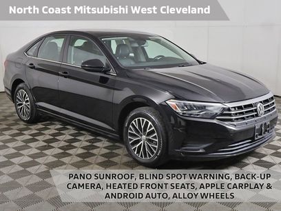 Used 2019 Volkswagen Jetta SE