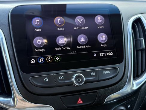 Used 2019 Chevrolet Equinox Premier image 25