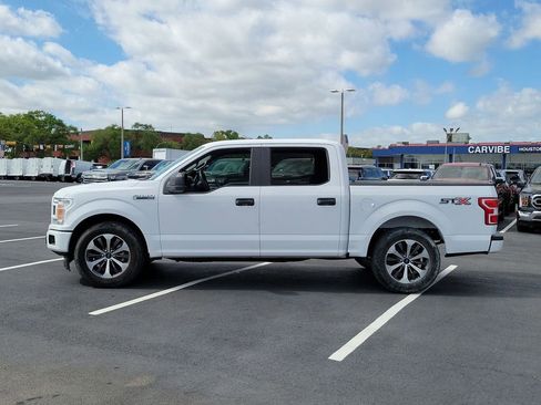 Used 2019 Ford F150 XL w/ Equipment Group 101A Mid image 3