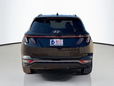 Used 2023 Hyundai Tucson SEL AWD/4WD image 6