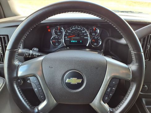 Used 2019 Chevrolet Express 3500 LS image 12