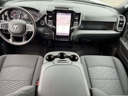 New 2026 RAM 2500 Tradesman image 23