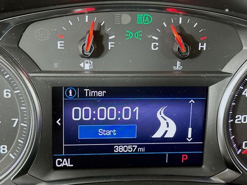 Used 2022 GMC Terrain SLE w/ Driver Convenience Package image 19