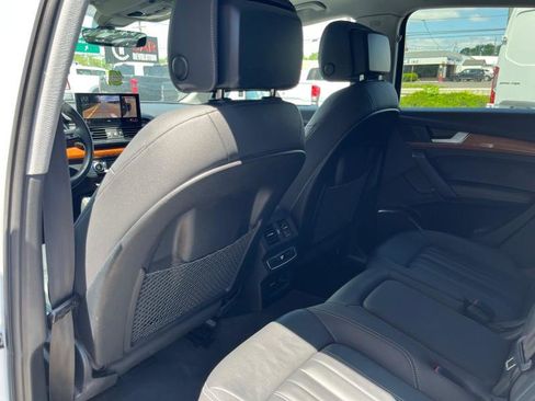 Used 2022 Audi Q5 2.0T Premium Plus image 32