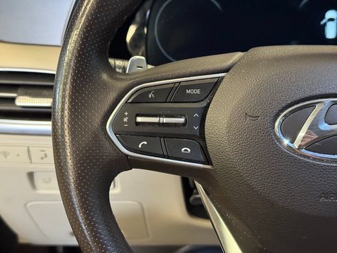 Used 2020 Hyundai Palisade Limited AWD/4WD image 11