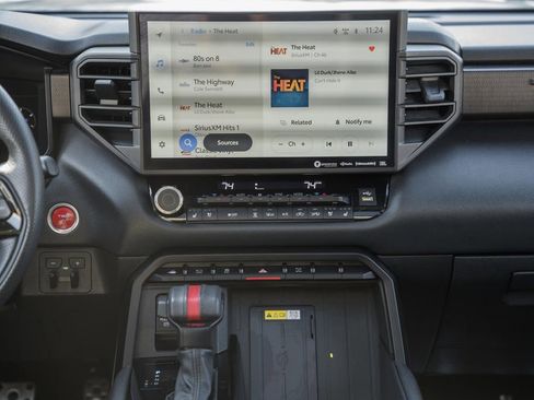 Used 2022 Toyota Tundra TRD Pro image 18