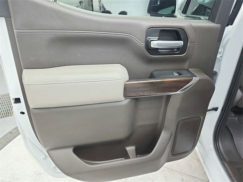 Used 2019 GMC Sierra 1500 SLT w/ SLT Premium Package image 34