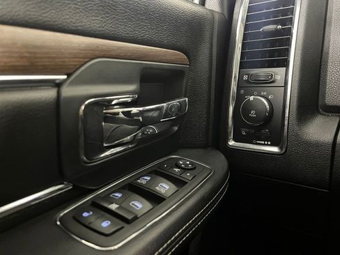 Used 2017 RAM 2500 Laramie w/ Sport Appearance Group image 23