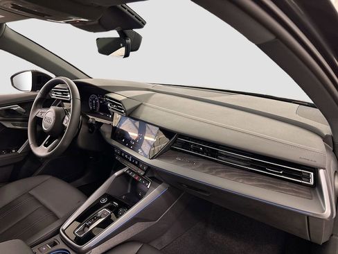 New 2026 Audi A3 2.0T Premium image 14